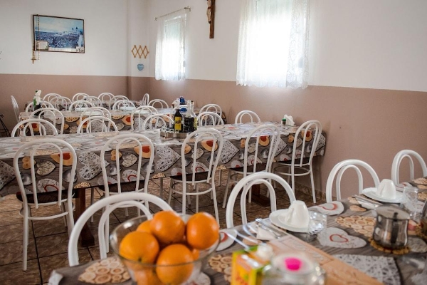 Hotel Family guest house Ana & Stjepan Nikolić